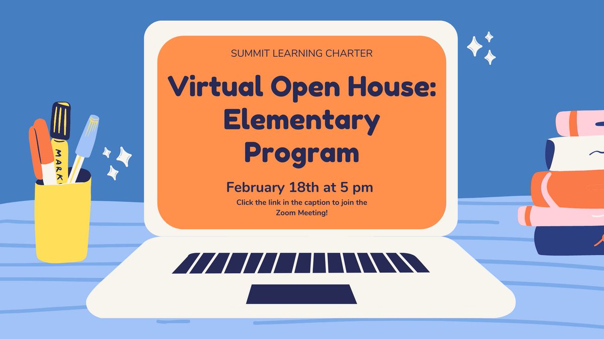 Summit LC tweet media