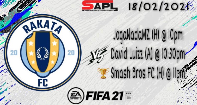 SAPL Rakata FC tweet media