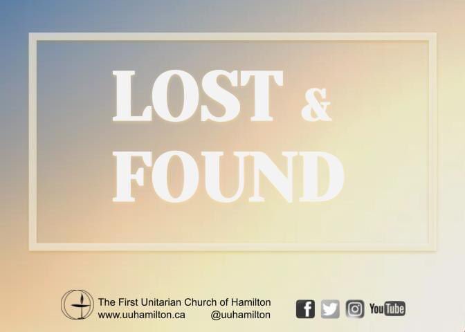 The First Unitarian Church of Hamilton tweet media