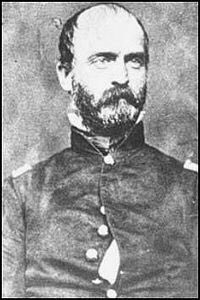 Lewis entered  @WestPoint_USMA as part of the Class of 1839, but he struggled academically and then resigned from the school after a fight during which he broke a plate over Jubal Early’s head. His father used his connections to secure him a commission in the  @USArmy anyway.
