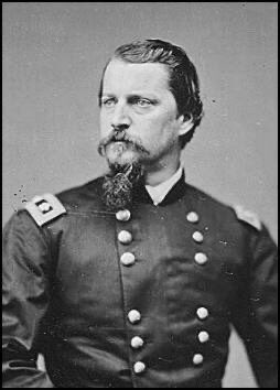 Continuing his service with the 6th Infantry Regiment, Armistead was sent to several western posts, ultimately commanding a garrison in San Diego. He became great friends with Winfield Scott Hancock, who also served with the 6th Infantry.