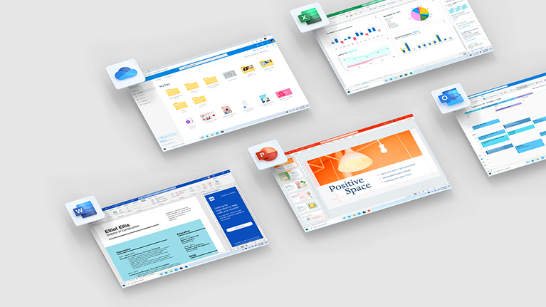 tomwarren's tweet photo. Microsoft is announcing Office 2021 today, available for Windows and macOS later this year. Office LTSC is also arriving, designed for businesses that aren't ready for the cloud. Full details here: https://t.co/vF45NIhSLG https://t.co/h9APtYhf9C