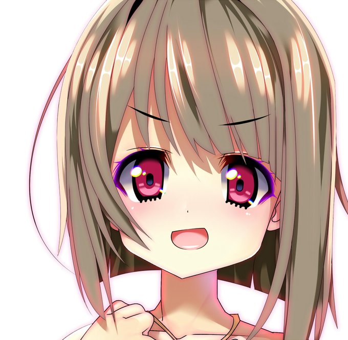 この前描いたかすみんを投稿しました('・ω・`)
同志諸君に本日のかすみんを配給する | 瀬戸野太刀魚と泉野ベタ #pixiv https://t.co/g32teQdCTQ 