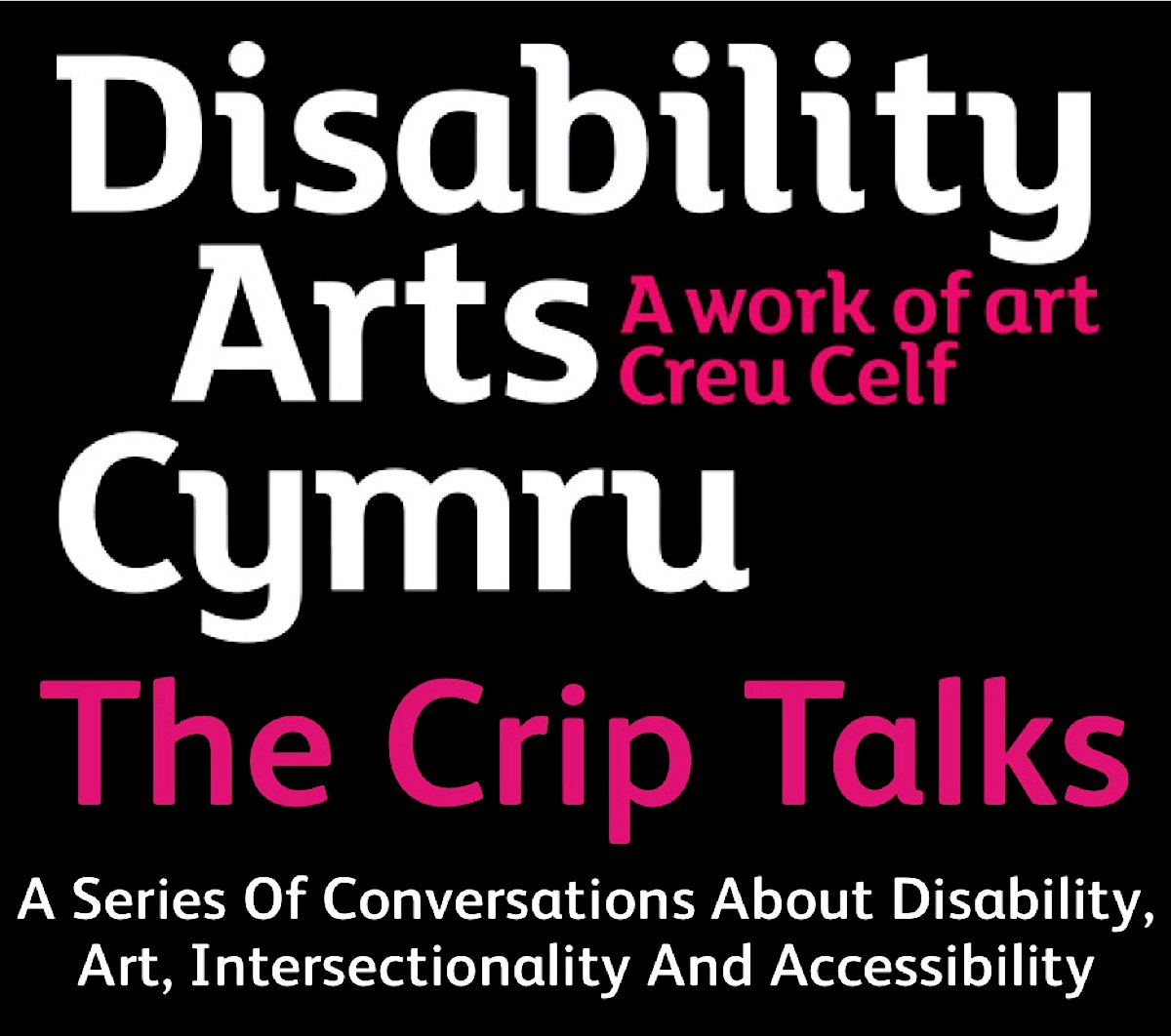 DACymru's tweet photo. Are you going to be with us as we #ChooseToChallenge on #IWD2021 - we have the best entertainment, @chessmartinez @Deepgiggles to start off with. We've commission 2 poems, many more guests tba. 🙏 @Arts_Wales_ #Weshallnotberemoved #CripTalks
Book quick: https://t.co/SBJAceDy6E https://t.co/5nEhs9d6OB