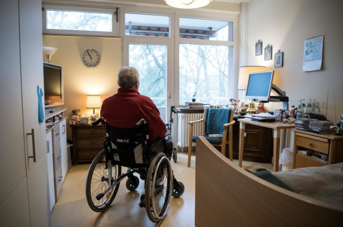 For some disabled people, the pandemic had meant ‘a year of agony’ cut off from much human contact and in some cases facing worsening health because of cancelled medical appointments  https://www.ft.com/content/bc616b88-0368-43e9-94b7-a715ef456685