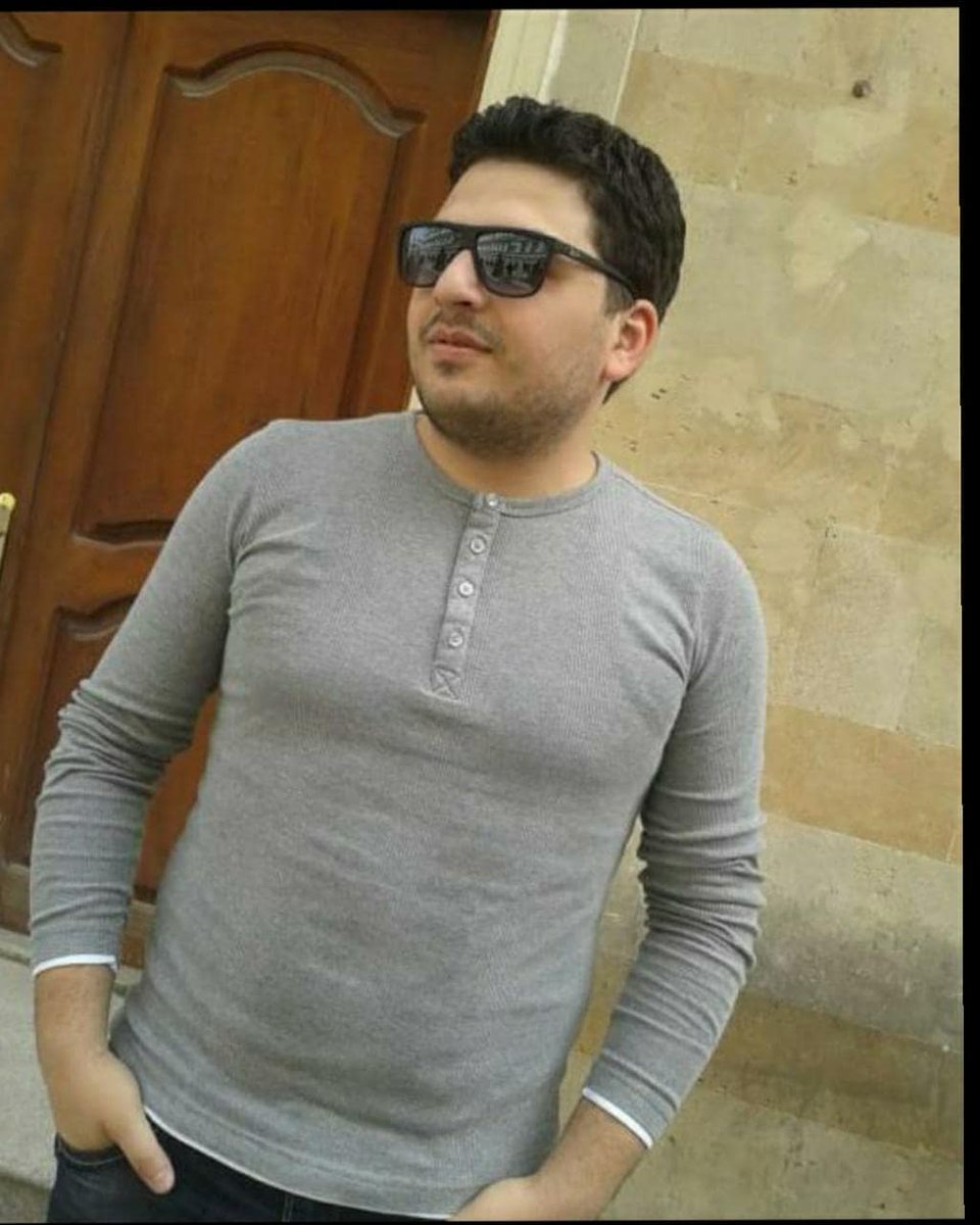 Şəhid olmuşdur.
Qəhrəmanlığı Nəzərə alınaraq  Azərbaycan Respublikasının Prezidenti Ali baş komandanımız Cənab İlham Əliyevin əmrinə əsasən 2-ci Fəxri Xiyabanda Dəfn edilmişdir.
Şəhidimiz ailənin tək oğul övladı idi. ⬇️