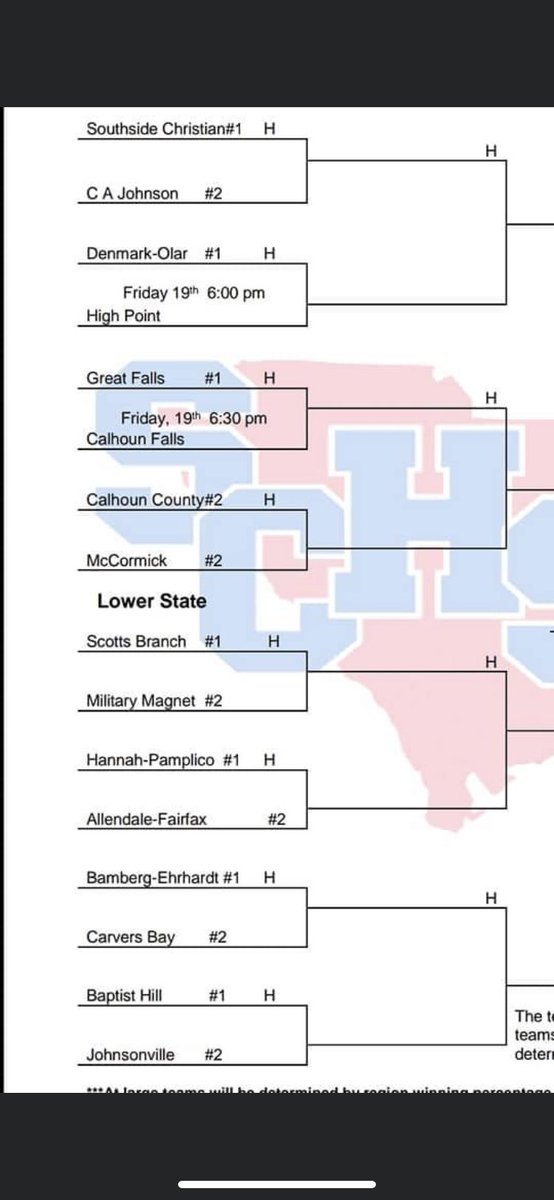 Let the games begin.