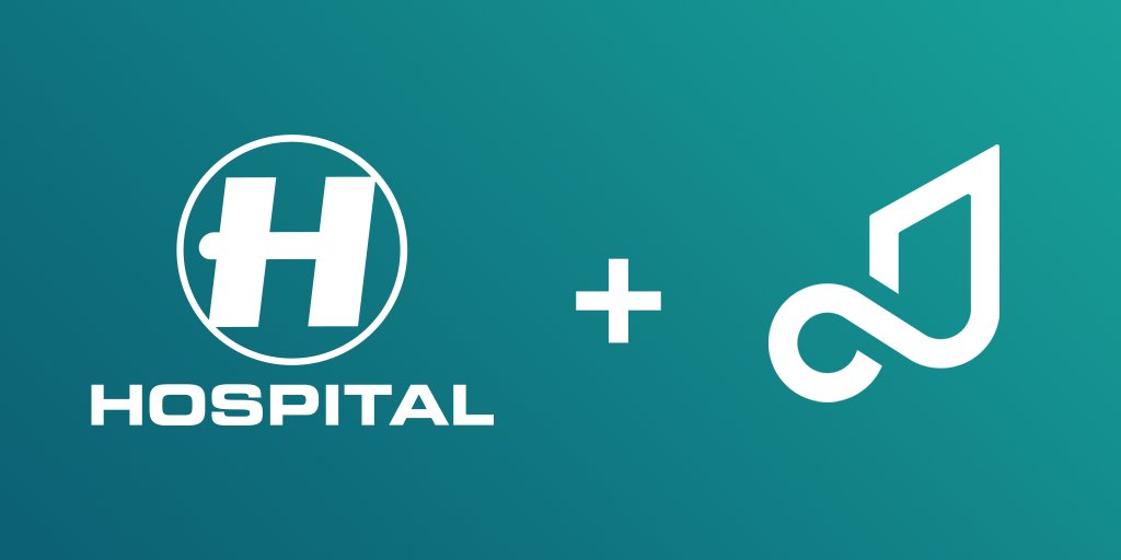 Pretzel_Rocks's tweet photo. Drum &amp; Bass fans rise up! We’re proud to partner with @HospitalRecords &amp; @MedSchoolMusic, available for our premium users. We’re celebrating with a sale, check out the player for details. Hospital Label Station: https://t.co/eZ9U6awi81 https://t.co/Aof4k3t1kr