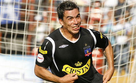 somosrockalbos's tweet photo. ESTEBAN EFRAÍN PAREDES QUINTANILLA: EL MEJOR DELANTERO QUE VIMOS EN NUESTRA VIDA.
@estebanparedesQ ¡LLEGÓ ESE MALDITO DÍA! pasarán los jugadores y los años, pero el amor será inconmesurable por ti. https://t.co/nf7wPS026B