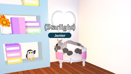 MaddiPlayz2's tweet photo. Sooo cute!!!!!! #adoptme https://t.co/OdeS8zjxp6