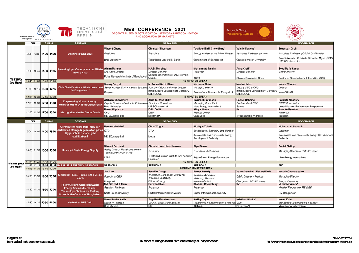 MicroEnergy Systems Research Group (MES) tweet media