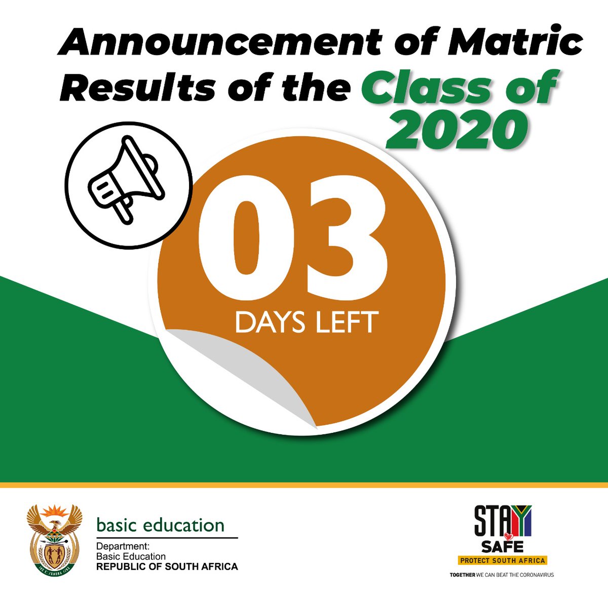 The printing of matric statements of results for individual candidates is in full swing to be ready for collection on Tuesday
#MatricResults2020 <a href="/ReginahMhaule/">Dr Reginah Mhaule</a> <a href="/HubertMweli/">Hubert Mathanzima Mweli</a> <a href="/ElijahMhlanga/">Elijah Mhlanga</a>