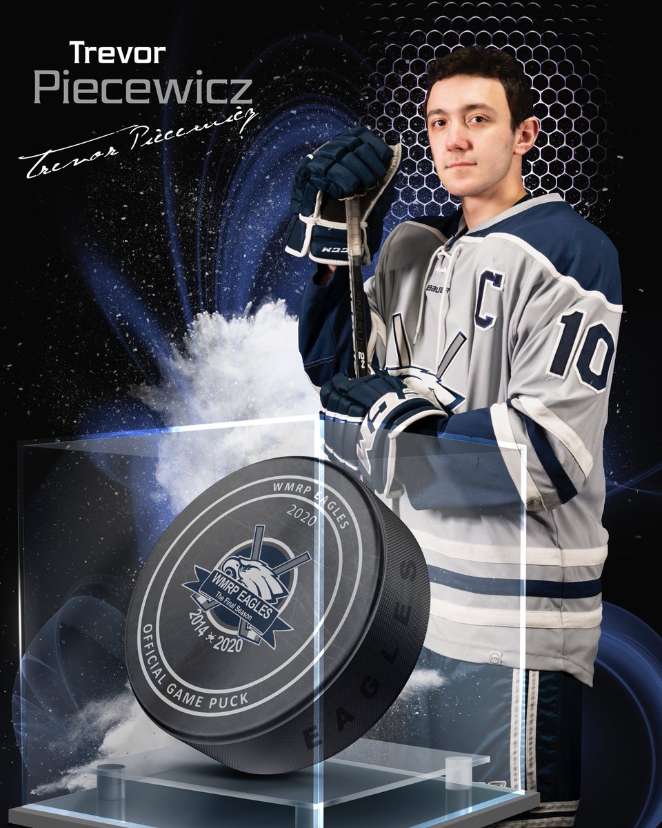 Possible poster design for 22?; Maybe. (Yes, I know Trevor graduated, but great portrait that fit the design lol). #webringthefire #getinonitnow #youknowyouwantto @CTHSHockey