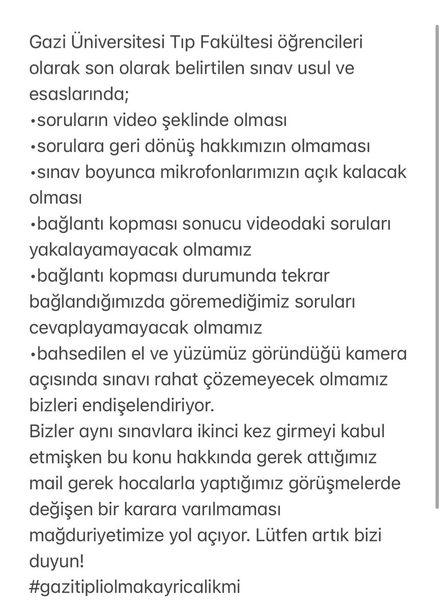 #gazitipliolmakayricalikmi