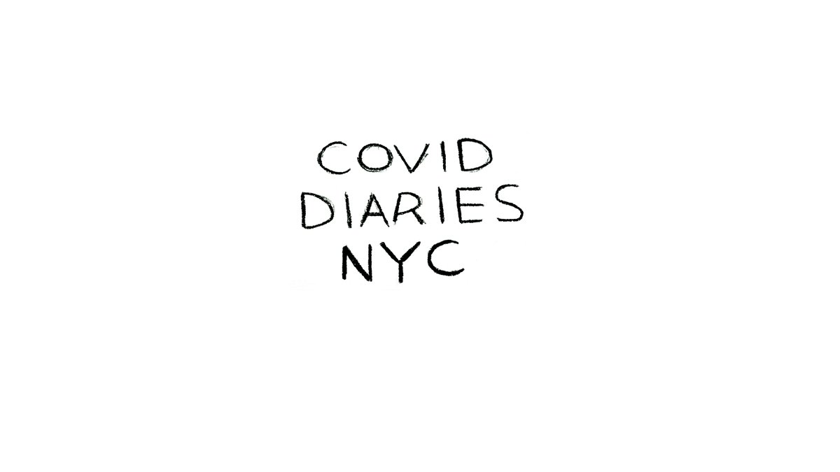DCTVny's tweet photo. Premiering March 9 π€³ πΉ
#CovidDiariesNYC is an unfiltered look at NYC during the first wave of the pandemic. Can't wait for our #YouthMedia students to have their debut on @HBO @HBOMax.
https://t.co/1Vrt0psfXC #DCTVNextGen @HBODocs https://t.co/UYiAODi9Cr