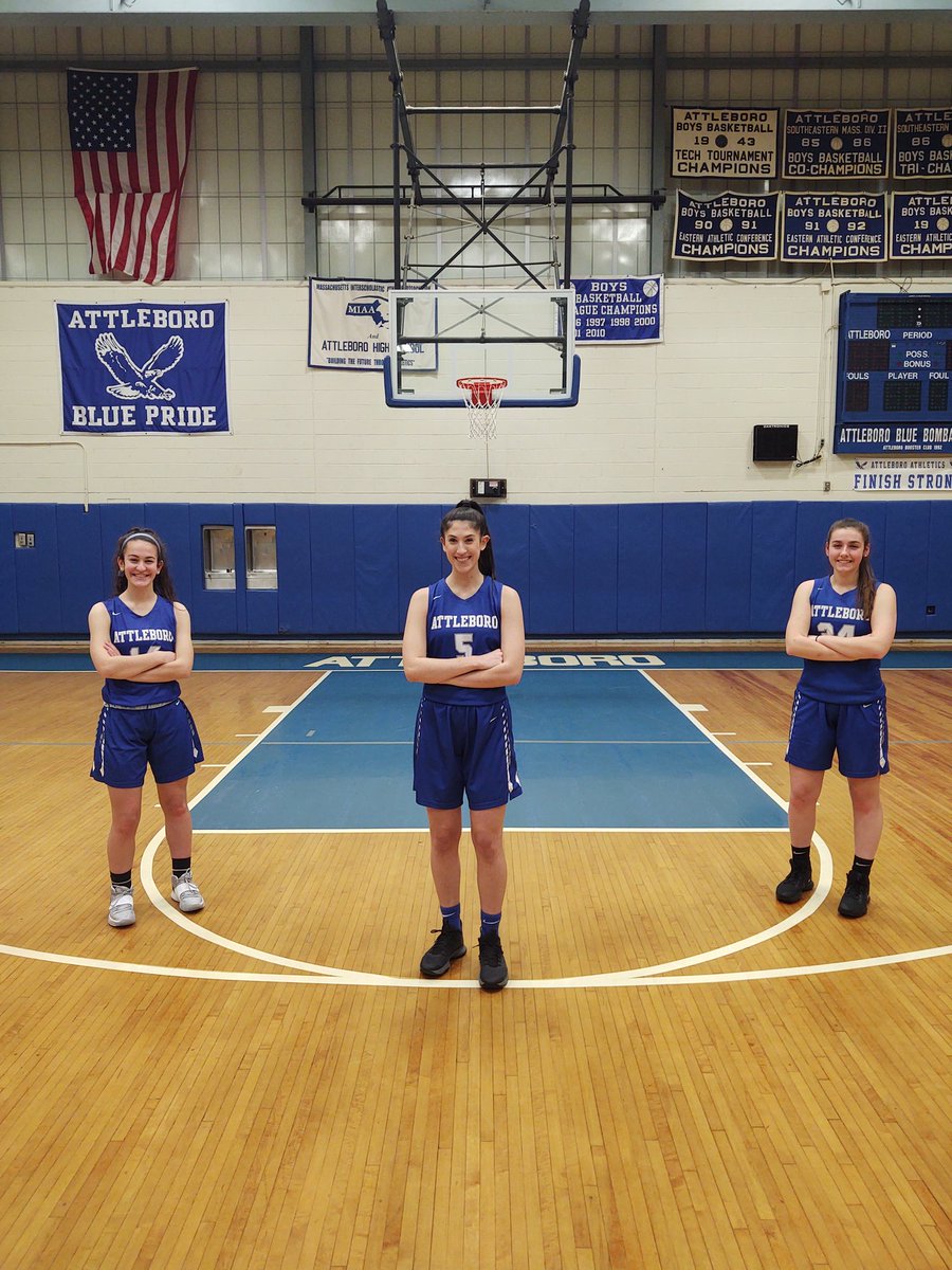 Attleboro 47 North 27
Bombers finish season 9-4.  Proud is an understatement of how coachable this group was.Thanks Gabby, Ryan, Emma for 4 years of Passion&amp; Dedication #family #futureisbright lp @AboroPrincipal <a href="/THEPOUNDahs/">THE POUND🏉🏀🏒⚾️</a> @mhoule32 <a href="/BosHeraldSports/">Boston Herald Sports</a> <a href="/GlobeSchools/">Boston Globe Schools</a>