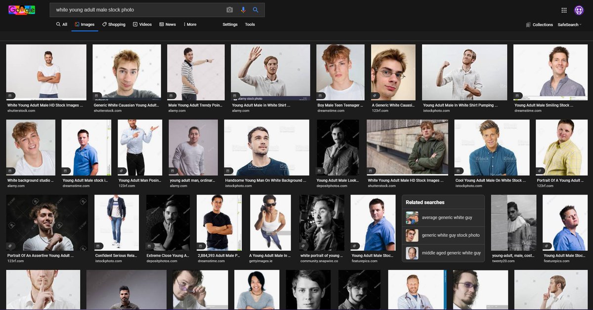 MCYTTWT be like "omg he's so hot"