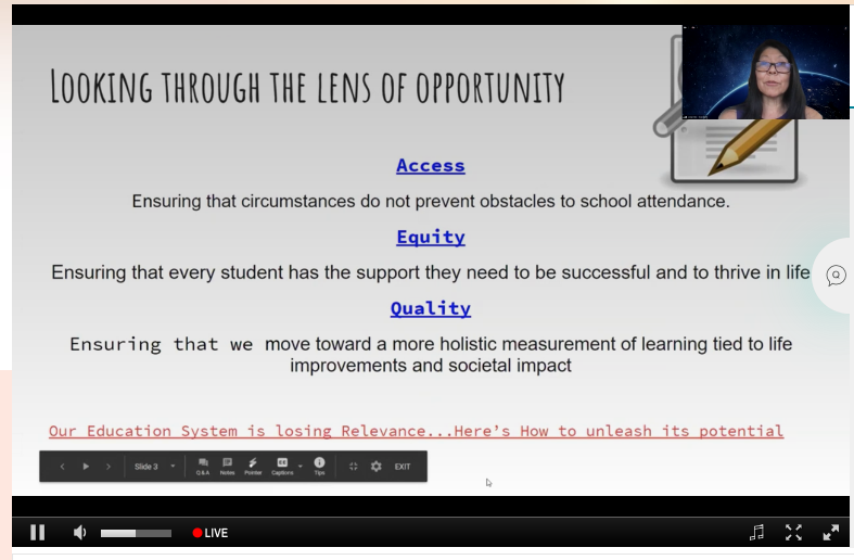 Hawai'i P-20 Partnerships for Education tweet media