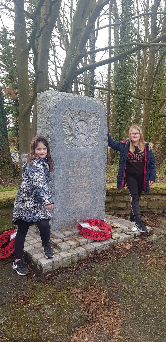 jesselem's tweet photo. #100moore @malvernprimary we walked 15,000 steps (100 x 150) around Ormskirk on the war horse walking route. Amazing local history. https://t.co/BspINRVgJc