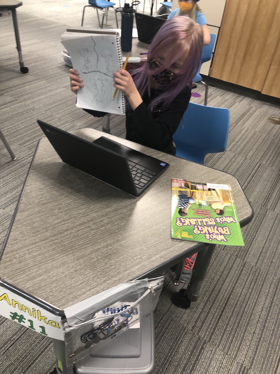 LibbyZeman's tweet photo. Today was an amazing day in 2A as we dug deep into a rich problem and shared our thinking. You should’ve heard these students explaining their thinking; wow. We are loving building fact fluency! #owatonnaproud https://t.co/0oREpg76Uz