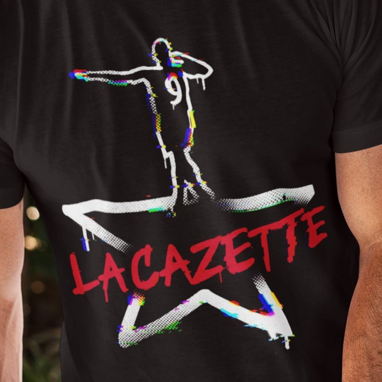 realfee10's tweet photo. Didn't get too many entries on this one so I am extending it to today. Win, lose or draw I'm giving away an @Arsenal player themed shirt. @BukayoSaka87 @LacazetteAlex or @Aubameyang7.
Like, reply, or RT to enter. https://t.co/DDGRCfxwTH #Arsenal #afc #UEL #feestees #Giveaway https://t.co/oz0QBkWhFE