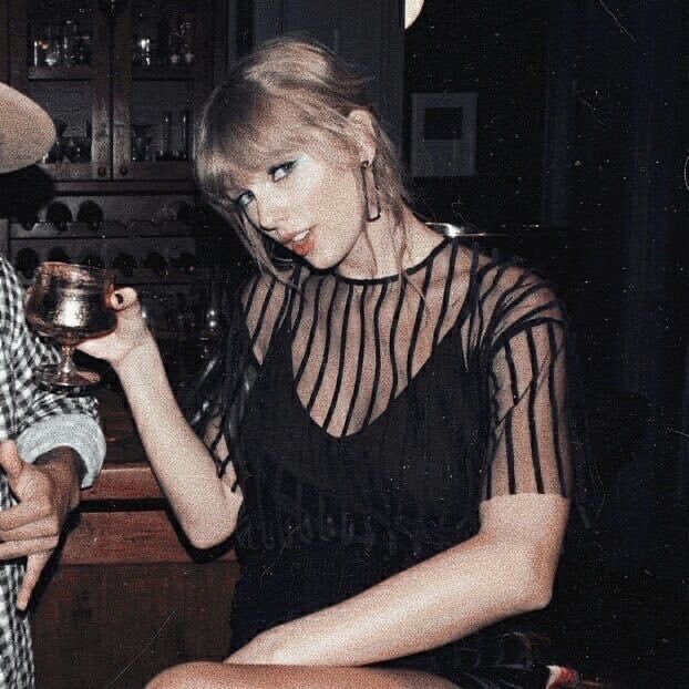 tv show couples as taylor swift songs; a thread