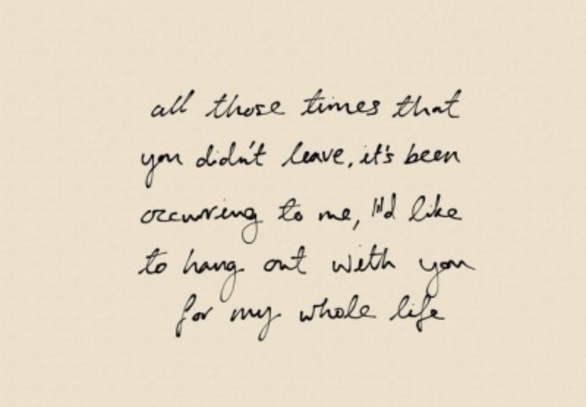 andy and april (parks and rec) - stay stay stay