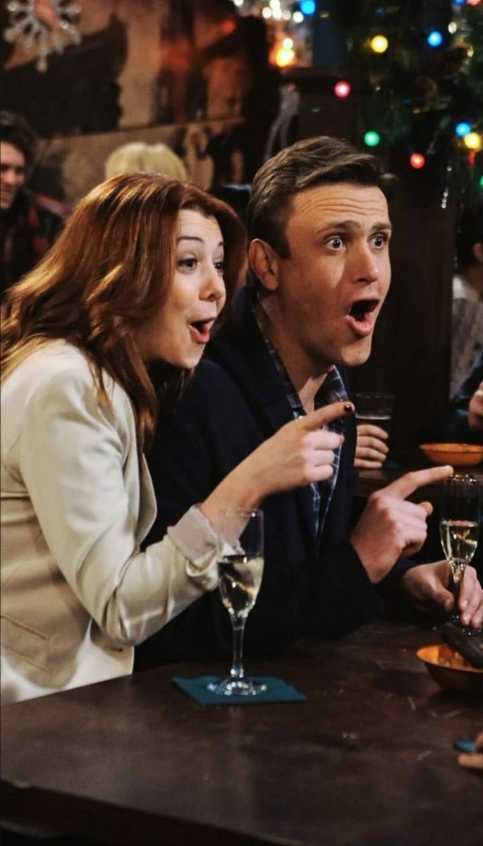 marshall and lily (how i met your mother) - love story