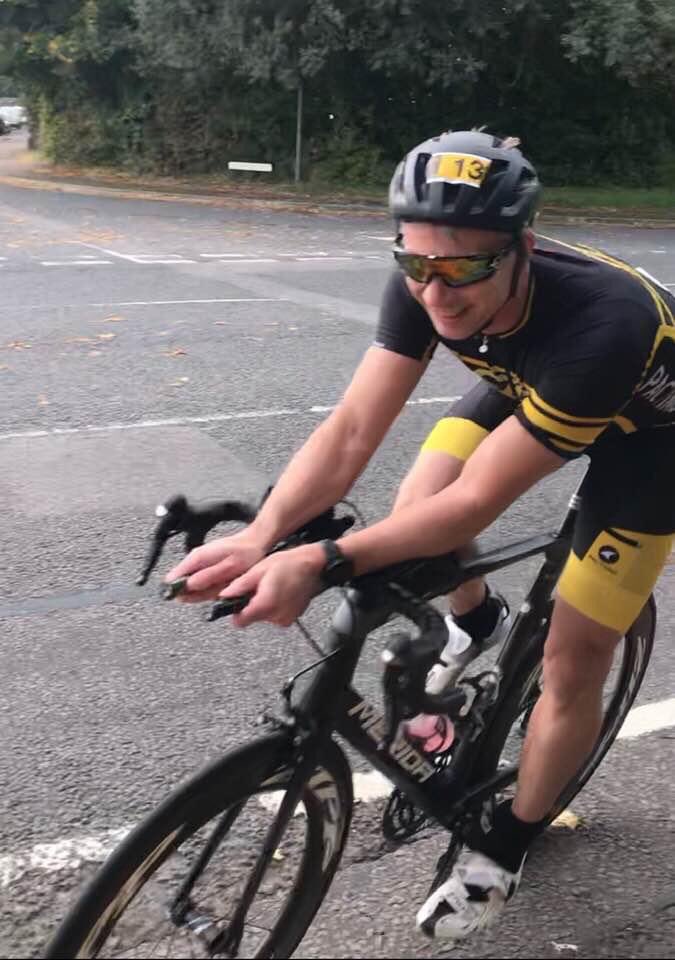 Caerphilly Tri-ers tweet media