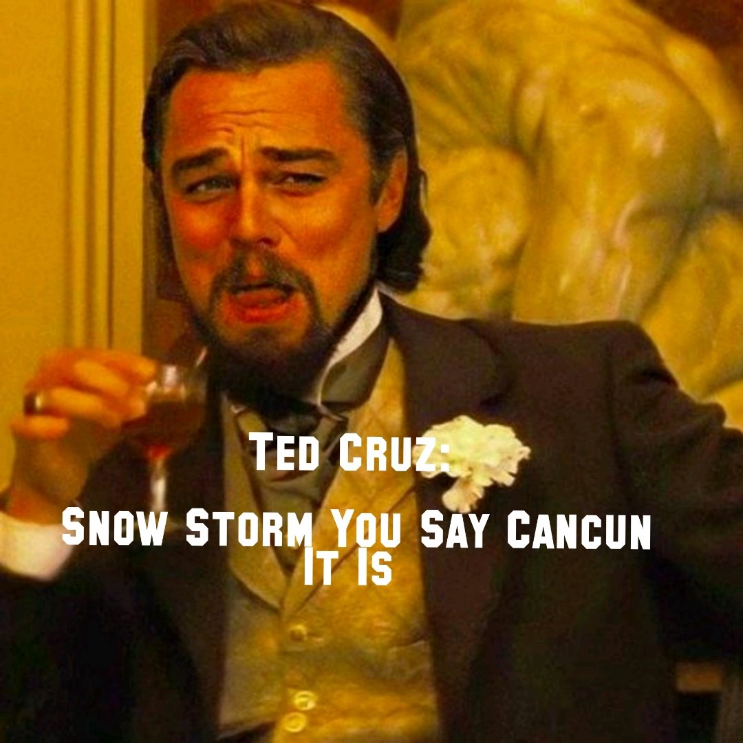 BeatzByStackz1's tweet image. #TedCruz #GOP #Republicans