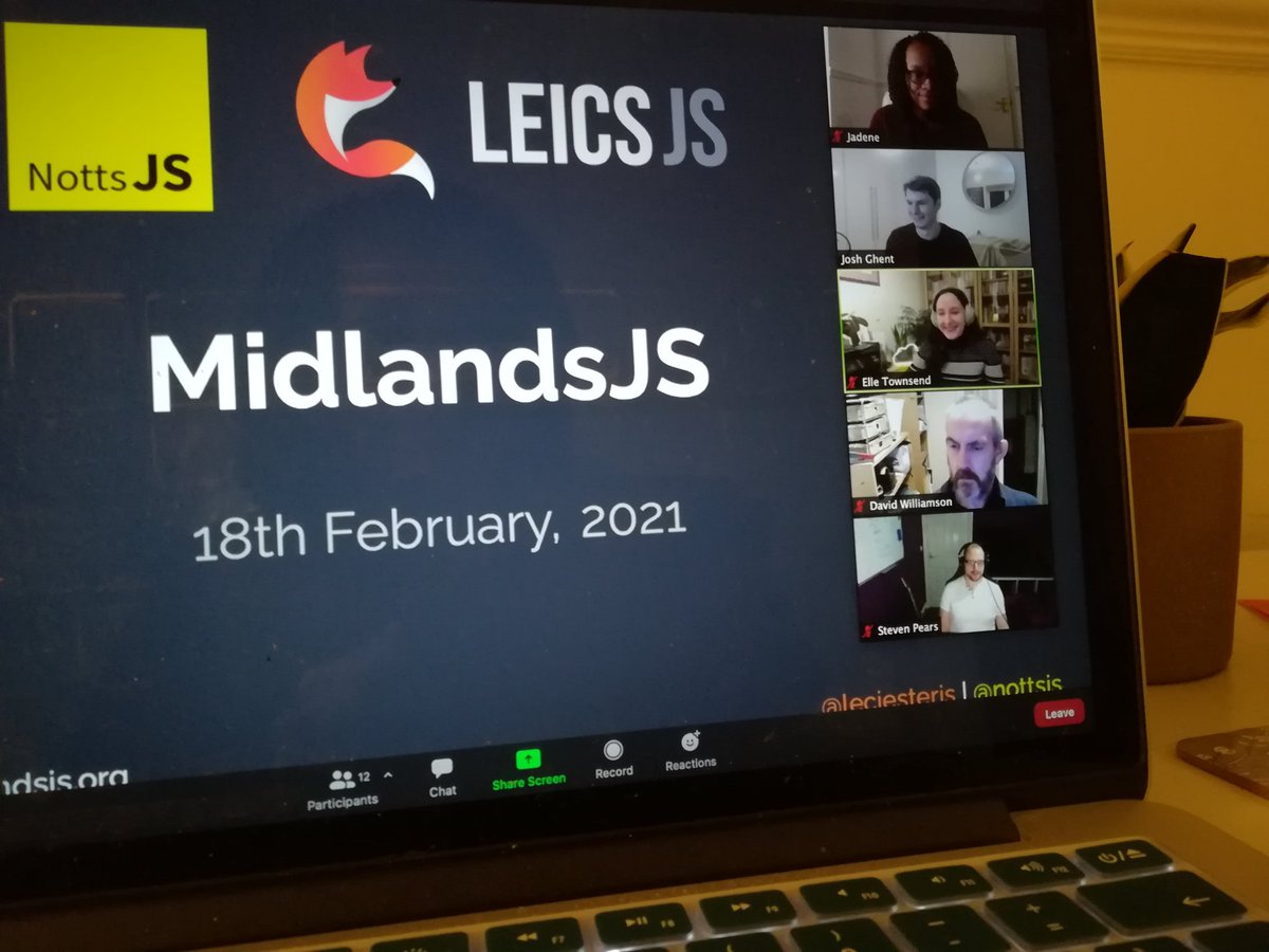 jadene_designs's tweet image. All set for this months event! @leicesterjs @nottsjs 🎉🎉