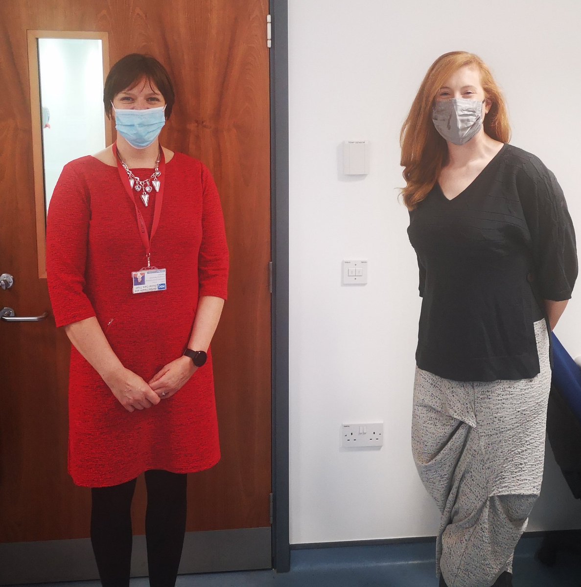 olivia wilson (@bealnamulla1) on Twitter photo Welcome <a href="/catieturner/">Catherine Turner</a> to the Advanced clinical practitioner team <a href="/BelfastTrust/">Belfast Trust</a> as an advanced physio. Exciting times ahead for advanced practice. <a href="/PaulaCahalan/">Paula Cahalan</a> Welcome <a href="/catieturner/">Catherine Turner</a> to the Advanced clinical practitioner team <a href="/BelfastTrust/">Belfast Trust</a> as an advanced physio. Exciting times ahead for advanced practice. <a href="/PaulaCahalan/">Paula Cahalan</a>