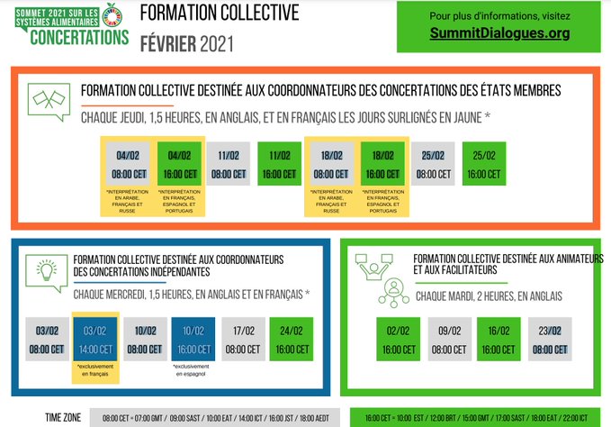 4SD Foundation tweet media