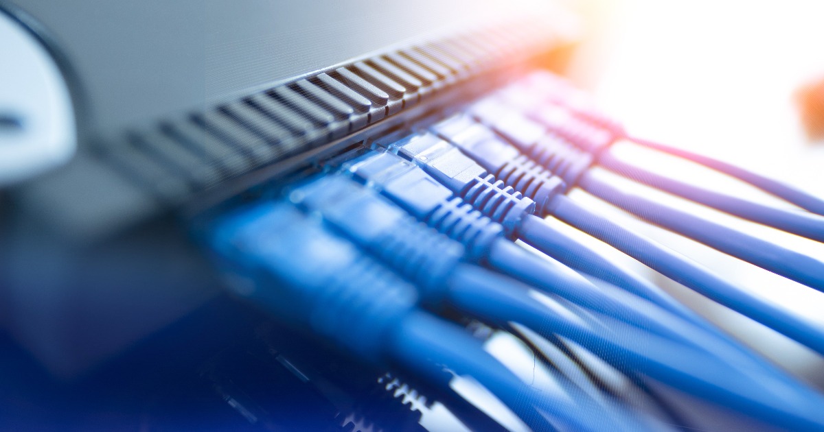 There’s no better way to manage your bandwidth than Uniti Fiber’s ethernet solutions. Businesses rely on our ability to connect markets and reach key locations in a cost-efficient way. You'll get the scalable, secure, high-performance network you need. uniti.com/fiber/fiber-se…