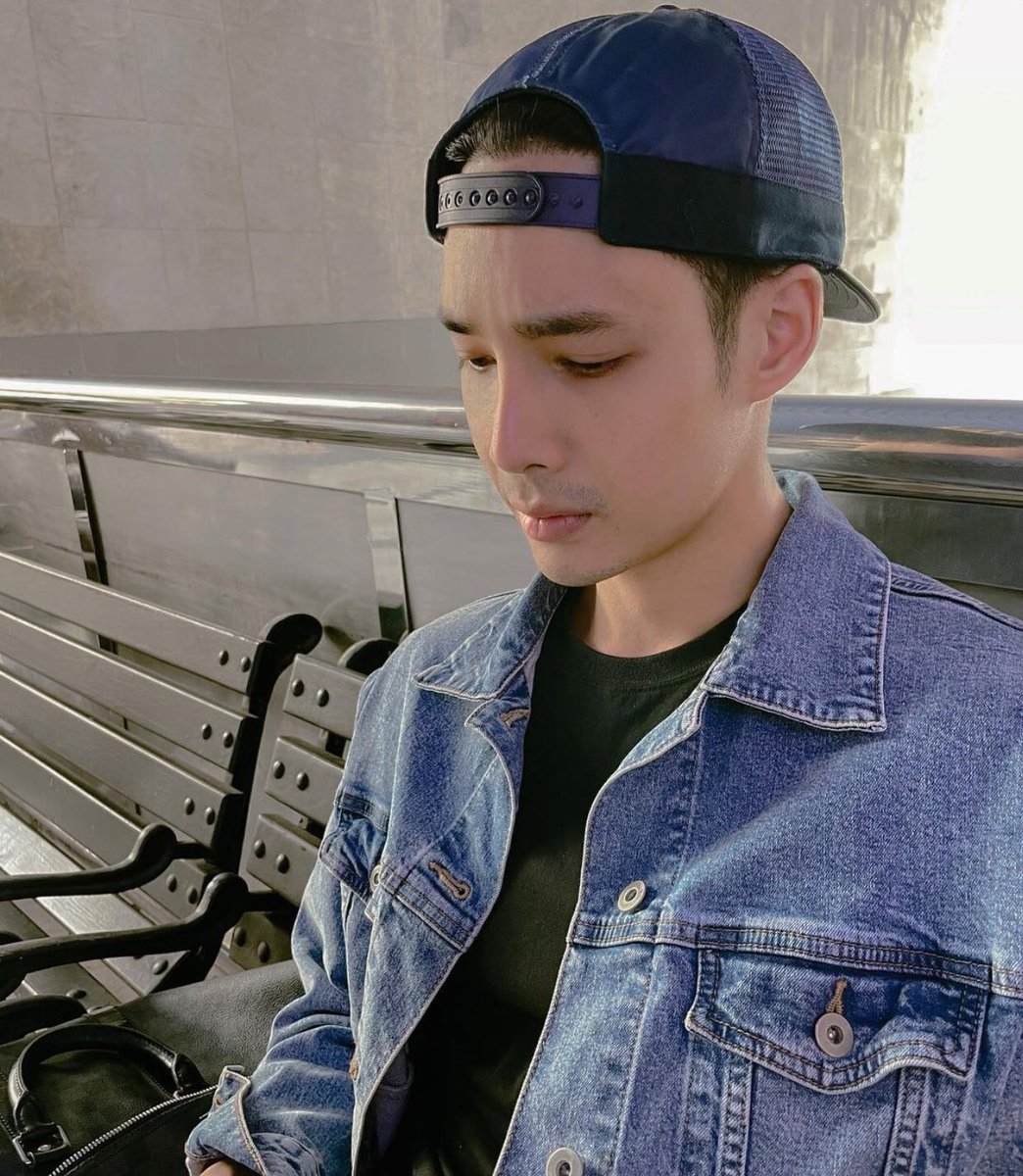 denkhunclub's tweet photo. เด���นคุณ 3 ขวบ #Denkhunngamnet https://t.co/RGqvXVMd8S
