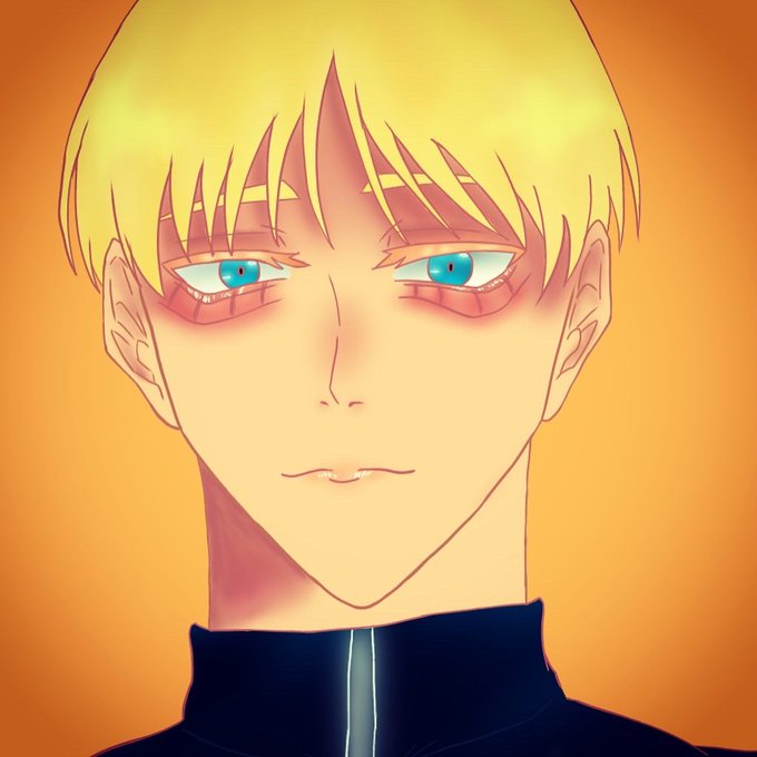 アルミンイラストのtwitterイラスト検索結果