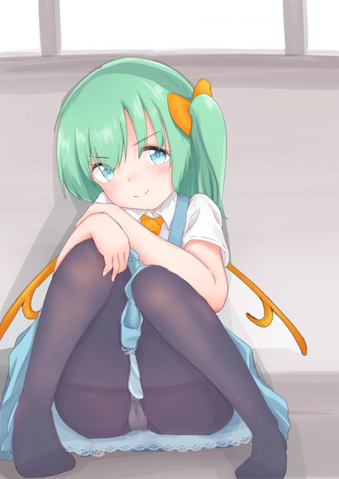 大妖精
https://t.co/5apcboz7CB 