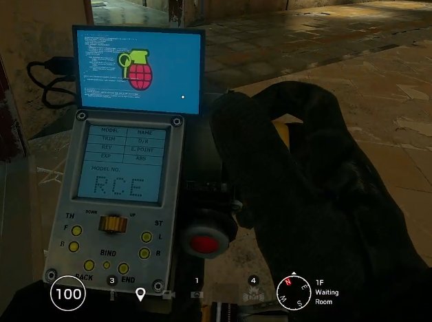Rainbow Six: Polska tweet media