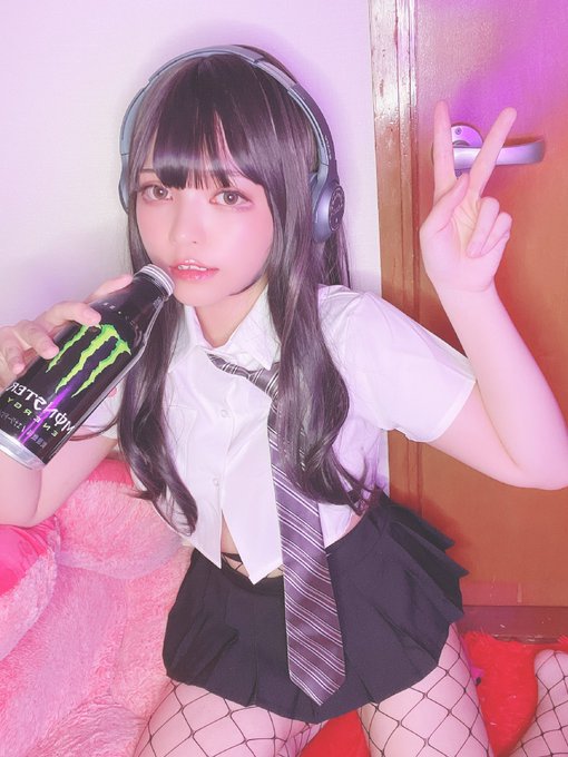 Twitterのコスプレ画像63