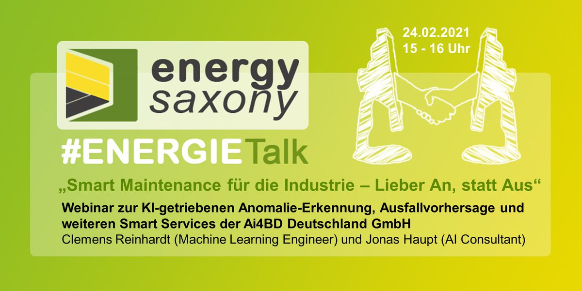 Energy Saxony e.V. tweet media