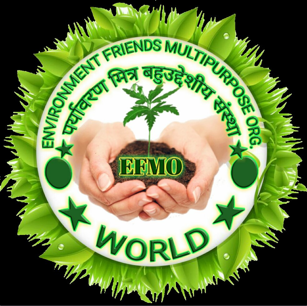 EFOrganization's tweet image. ★ If Any One want to Help Us  - for Tree Plantation and Environment Protection Work ★
◾◼️ACCOUNT DETAILS ◼️◾
📌For Online Payment :-
Google Pay / Phone Pay Number  -  7499667443
★ Account No. : 920010061857339
★ IFSC Code : UTIB0000135
(used for RTGS and NEFT transactions)