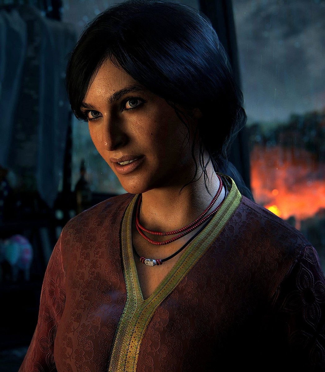 Chloe Frazer, navios dos jogos e mais: veja os destaques do