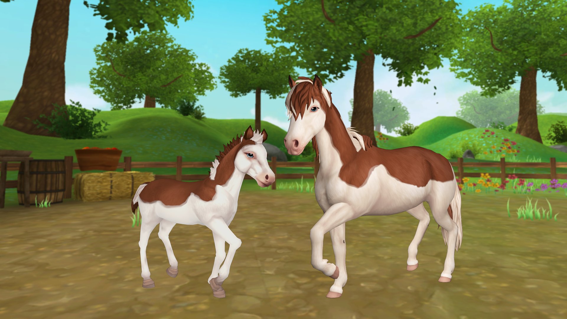 Hey StarFam! Nesta semana, - Star Stable Online Brasil