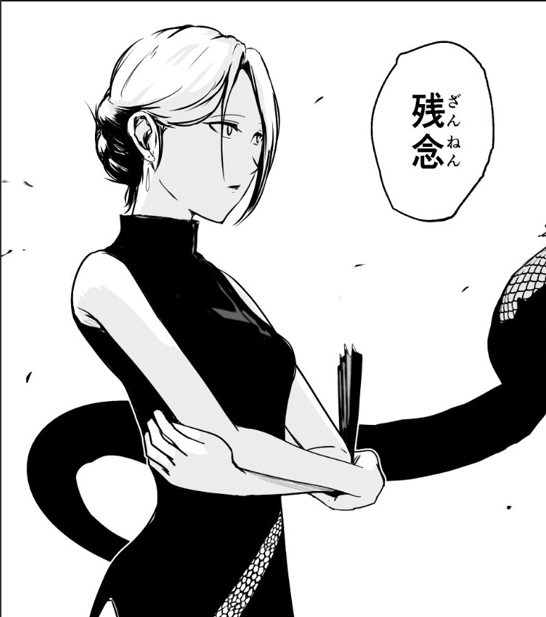 #オリキャラ3人挙げればその人の性癖だいたいわかる

本当かい??? 