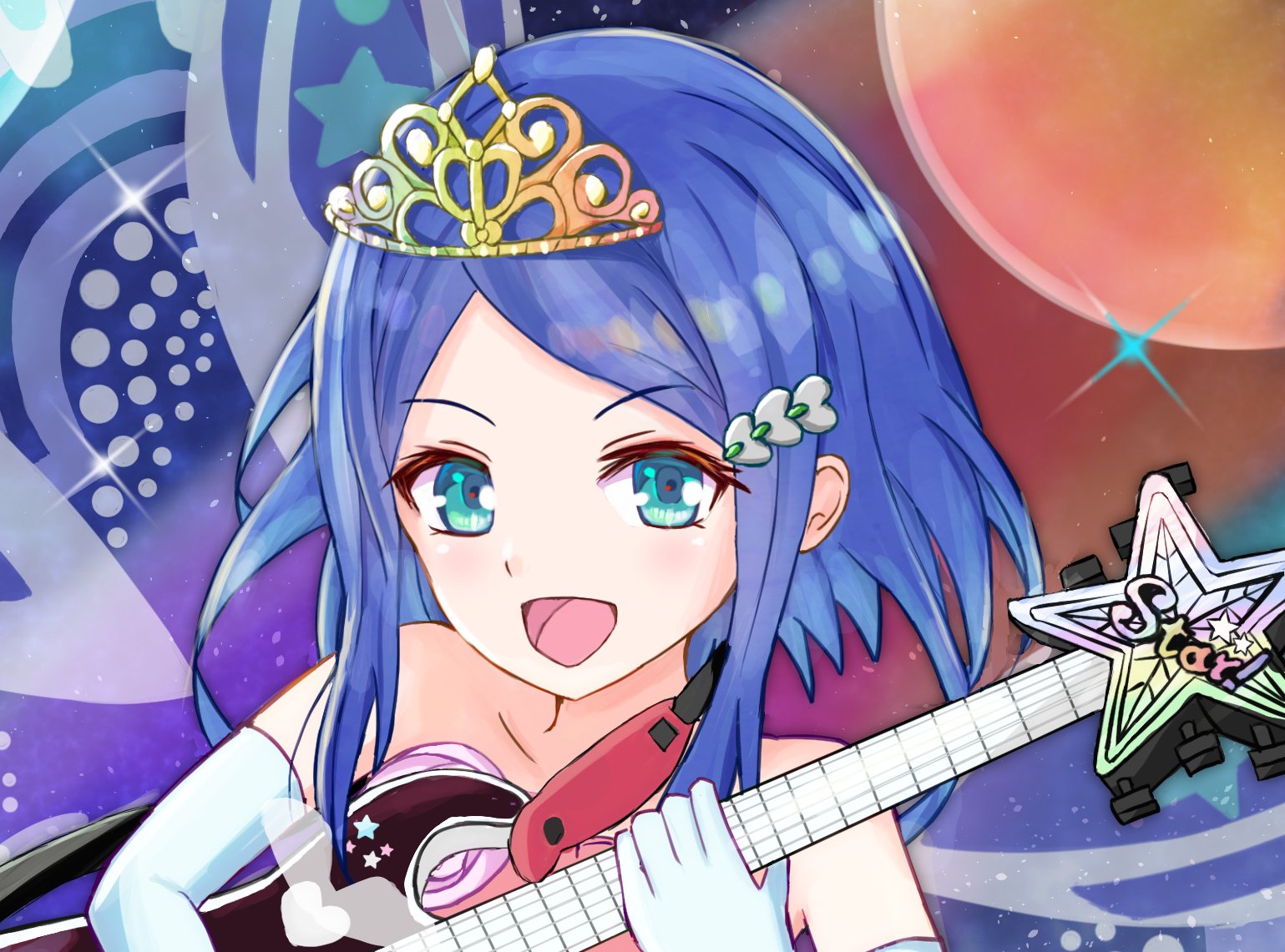 専用:☆プロフィール必読☆こなねrainbow様 キュアコーヒー on X: 