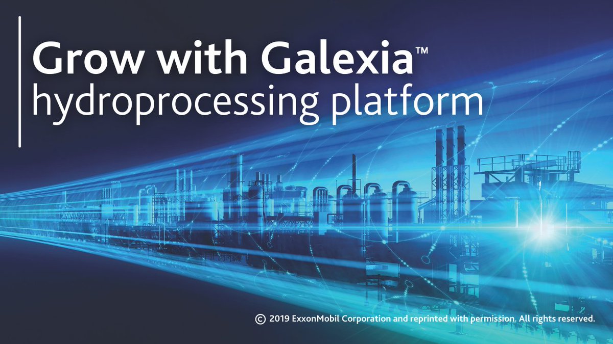 AlbemarleCorp's tweet photo. Ready to discover new opportunities for step-out growth and profitability? The #Galexia platform of specialty #hydroprocessing solutions combines state-of-the-art catalysts and unsurpassed service expertise to optimize your operation. Learn more: https://t.co/HsVE7HmYy4. https://t.co/tNgG5OKNlg