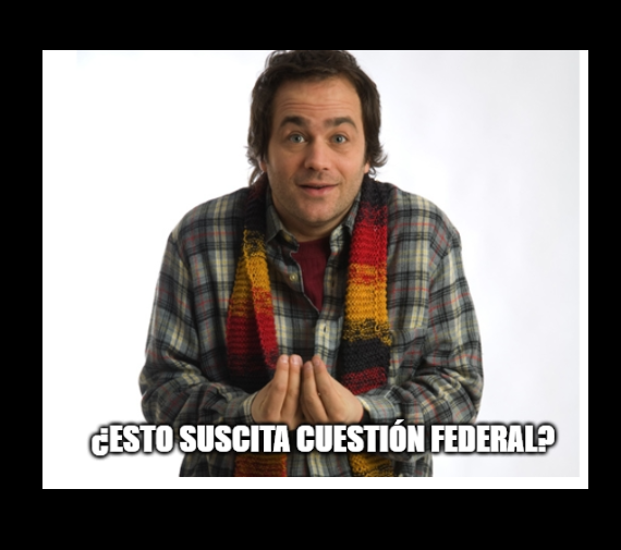 tomas_marino's tweet photo. Cuando entrás a la sección novedades de la CSJN y te ponés a leer fallos https://t.co/CykH1LcVlo