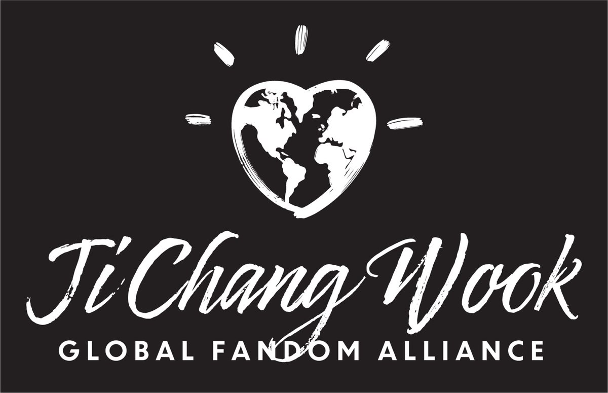 We presently are comprised of 15 fan clubs from 22 countries, uniting as one global group in order to coordinate JCW fan-based activities and to join hands with Actor Ji Chang Wook in his ongoing commitment to do good works throughout the world.