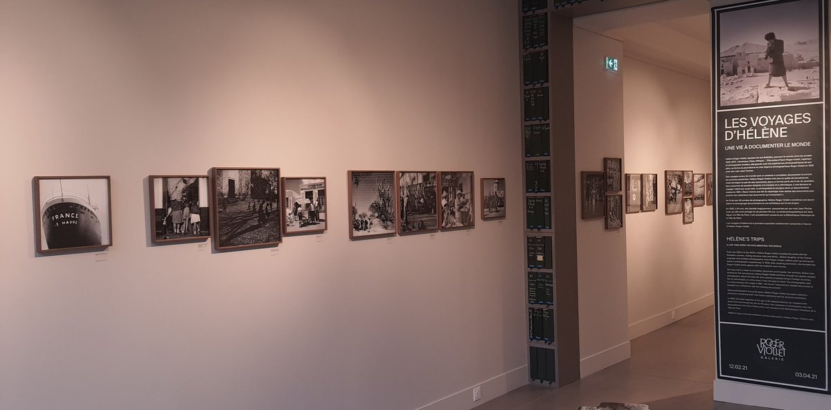 VisitorQ's tweet photo. Merci @Roger_Viollet pour ce tour du monde d'Hélène Roger-Viollet en photo. C'est un des rares voyages que l'on peut s'autoriser. https://t.co/iXT53FYWLz