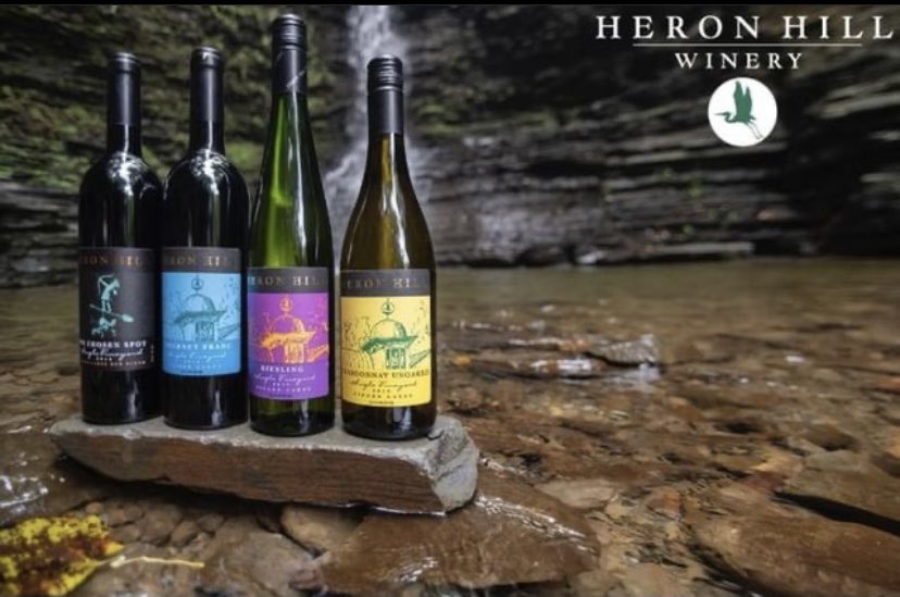 ROCFLXBevTrail's tweet photo. Some 📸 around the trail for National Drink Wine Day! Our 12 member wineries + tasting room at New York Kitchen are ready to serve you the best of the #ROC + #FLX! 

What’s your favorite winery? We want to know! https://t.co/5j2XoZmEbY
